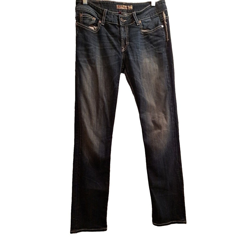 BKE Culture Stretch Jeans Women's 29x31.5